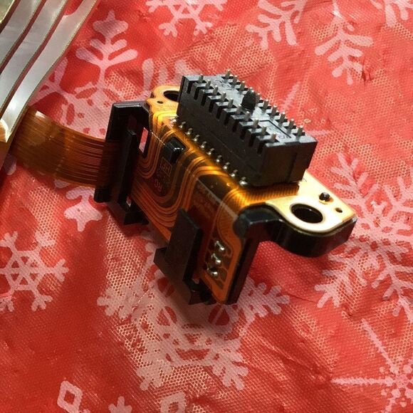 Hard drive, reader, writer, thingamajigs - Picture 3 of 4